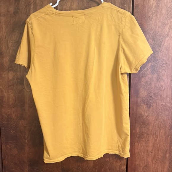 SALE EUC ModCloth Dazey LA collaboration t-shirt, L - Picture 7 of 7